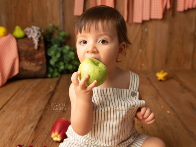 KIDS - 1 a 12 meses de MIGUEL - ALICE SOUSA 