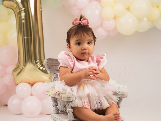 SMASH THE CAKE de LUÍSA - JACQUELINE SOUZA