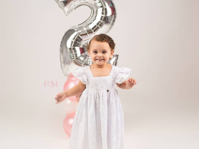 FAMILIA de KARLA VITÓRIA 