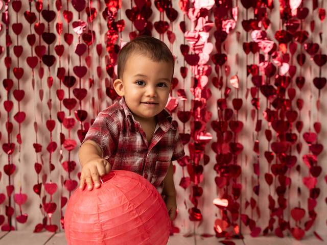 KIDS de EMANUEL - PATRICIA TAVARES 