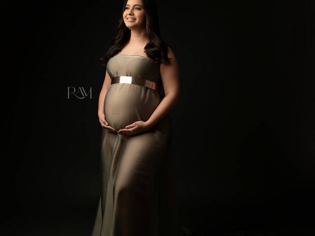 GESTANTE por Raquel Amorim de LAYS PEREIRA ESPERA MARCELO