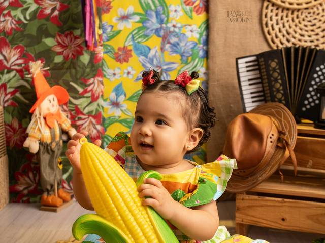 KIDS de HELENA - ALINE TICIANE 