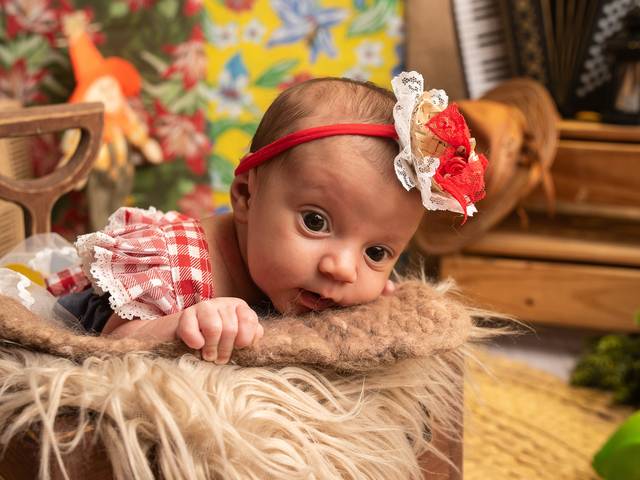 KIDS de LAVINIA - FLÁVIA MENDONÇA