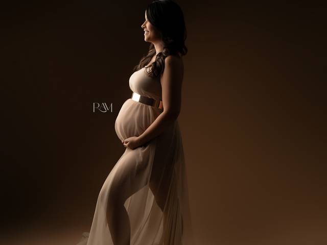 GESTANTE por Raquel Amorim de BIANCA MACHADO ESPERA LAIS 