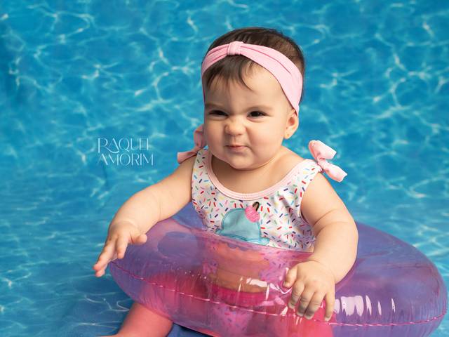 KIDS - 1 a 12 meses de ALICIA - LARISSA AVELINO 