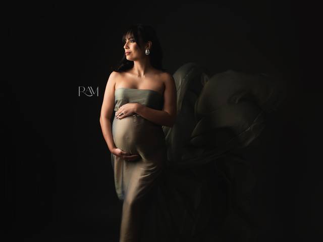 GESTANTE por Raquel Amorim de CAROLINE FREITAS ESPERA ZAYA