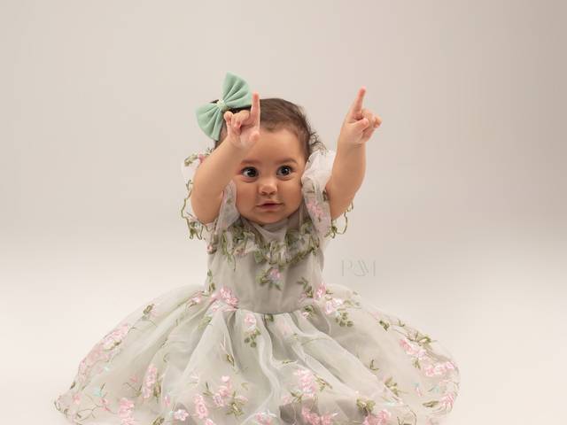 KIDS - 1 a 12 meses de AURORA - ANA RAQUEL 