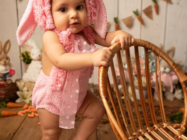 KIDS - 1 a 12 meses de AURORA - ANA RAQUEL 