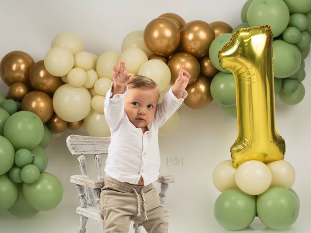 SMASH THE CAKE de THEO- FABIANE CARVALHO  