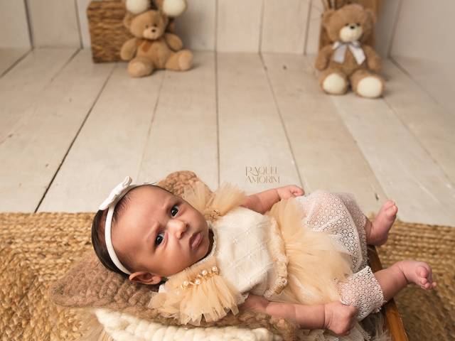 KIDS de MANUELA - ILAÍSE DA HORA