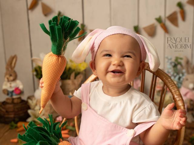 KIDS - 1 a 12 meses de SOFIA - MARINA CUNHA