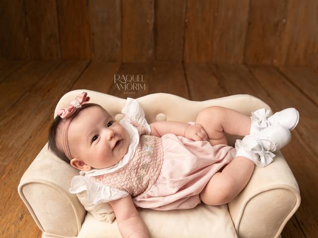 KIDS - 1 a 12 meses de SOFIA - MARINA CUNHA