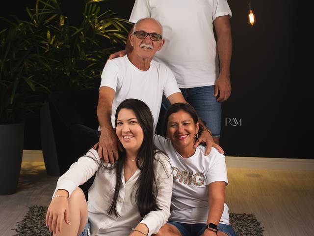 DIA DOS PAIS de DIA DOS PAIS - CLOVIS 