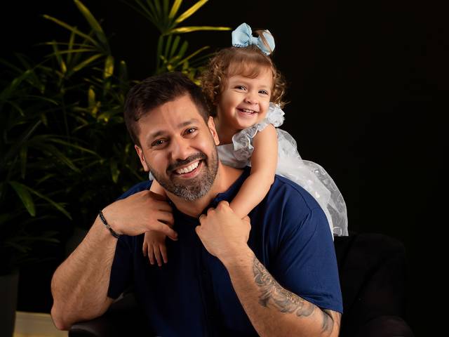 DIA DOS PAIS de DIA DOS PAIS - PETERSON 