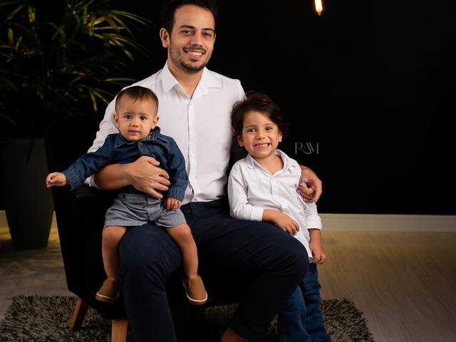 DIA DOS PAIS de DIA DOS PAIS - ZUEZYO 