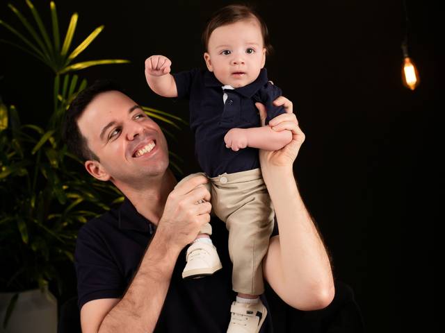 DIA DOS PAIS de DIA DOS PAIS - RAFAEL 