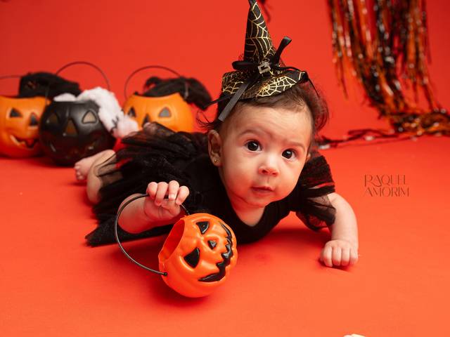 KIDS - 1 a 12 meses de IZABELA - JOSIELMA PRISCILA 