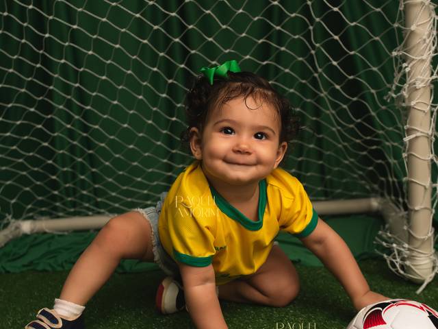 KIDS - 1 a 12 meses de IZABELA - JOSIELMA PRISCILA 