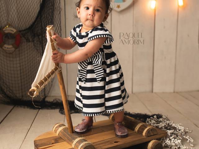 KIDS - 1 a 12 meses de IZABELA - JOSIELMA PRISCILA 