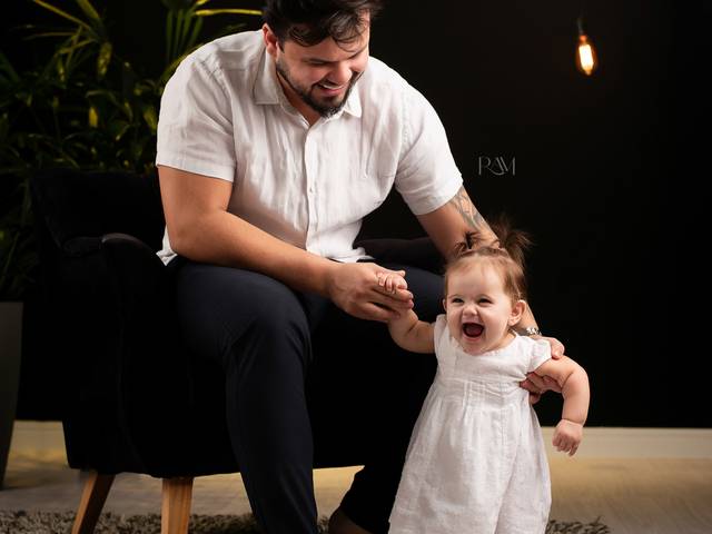 DIA DOS PAIS de DIA DOS PAIS - WALACE 