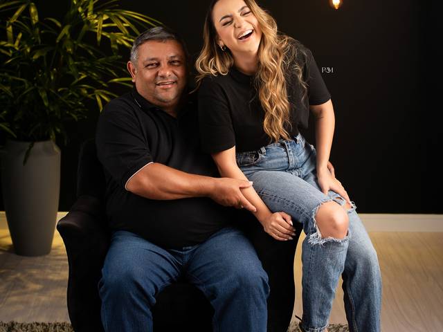 DIA DOS PAIS de DIA DOS PAIS - BARBOSA