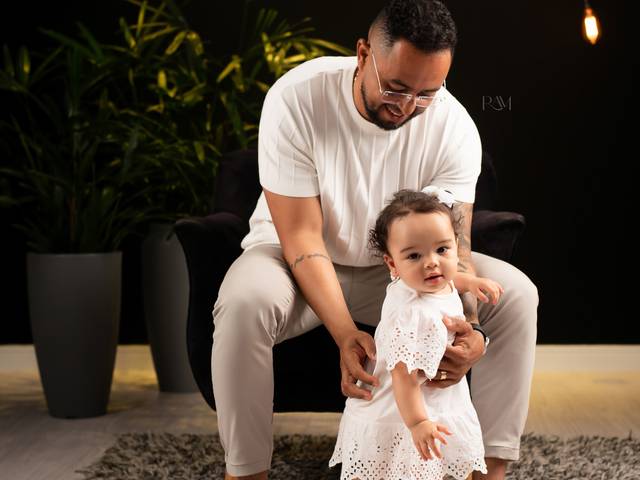 DIA DOS PAIS de DIA DOS PAIS - MARCIO MACEDO 