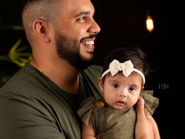 DIA DOS PAIS de DIA DOS PAIS - THIAGO 