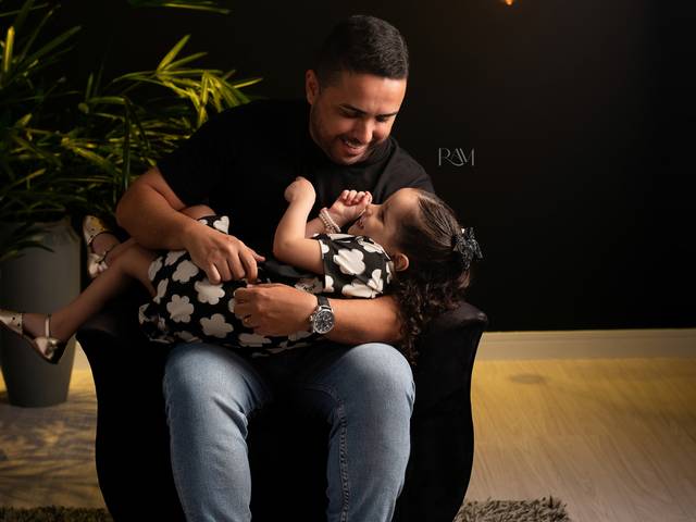 DIA DOS PAIS de DIA DOS PAIS - DENYS