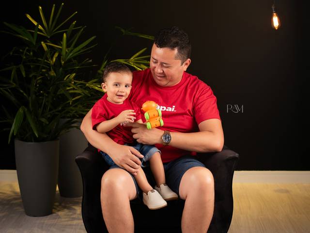 DIA DOS PAIS de DIA DOS PAIS -JULIANO