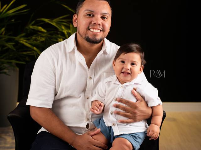 DIA DOS PAIS de DIA DOS PAIS - WASHINGTON