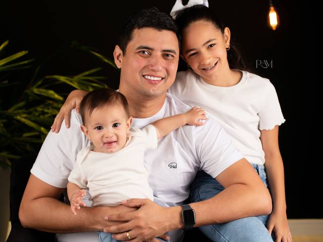 DIA DOS PAIS de DIA DOS PAIS - FRANKLIN