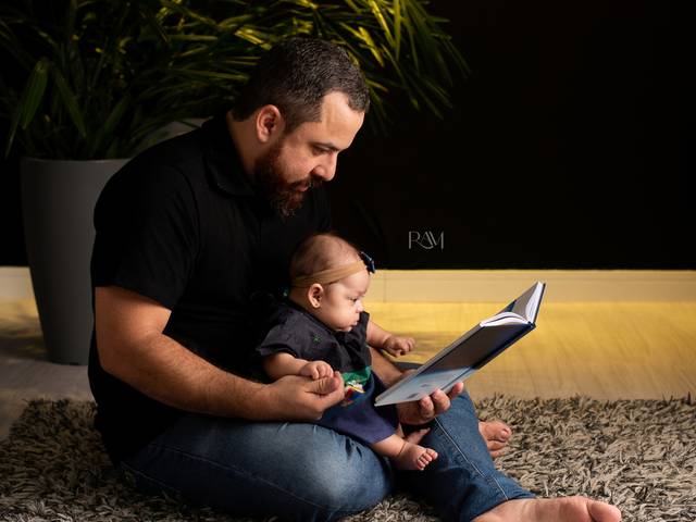 DIA DOS PAIS de DIA DOS PAIS - SAMUEL 