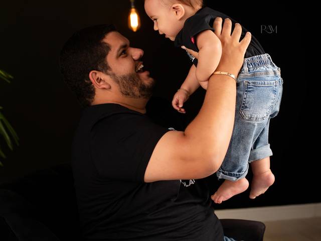 DIA DOS PAIS de DIA DOS PAIS - DENNISON 