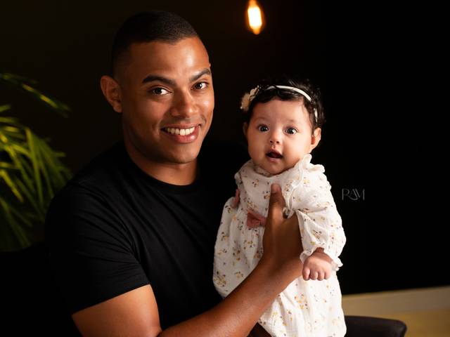 DIA DOS PAIS de DIA DOS PAIS - PEDRO