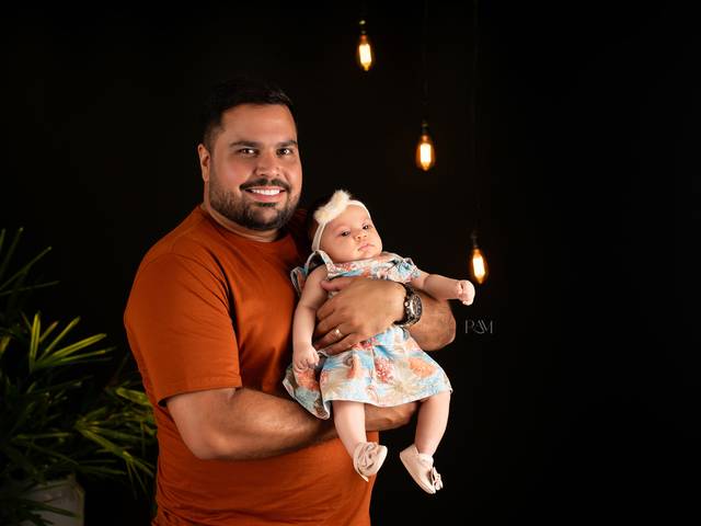 DIA DOS PAIS de DIA DOS PAIS - VIRGILIANO 