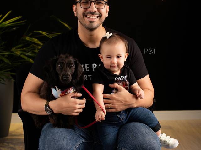 DIA DOS PAIS de  DIA DOS PAIS - JOÃO PAULO