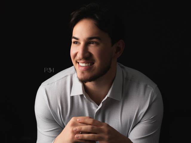 PERFIL PROFISSIONAL de SAMUEL RODRIGUES 