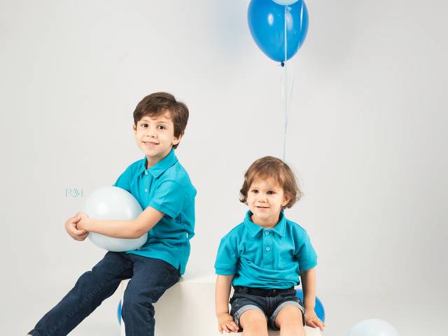 SMASH THE CAKE de MURILO E MATIAS - WANESSA BARACHO 