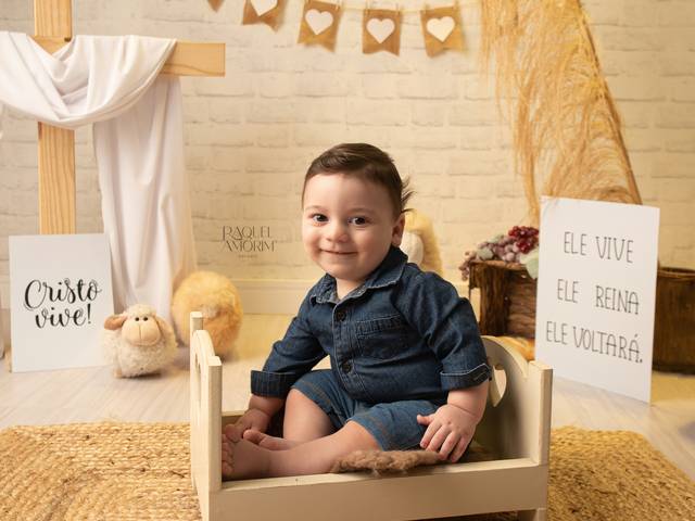 KIDS - 1 a 12 meses de EDUARDO - CARLA NOBRE