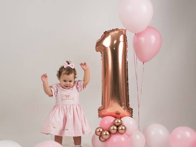 SMASH THE CAKE de ÓLIVIA -  TAYANÁ RODRIGUES 