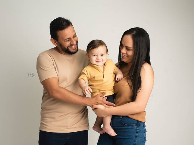 GESTANTE por Raquel Amorim de DAYANNE OLIVEIRA 