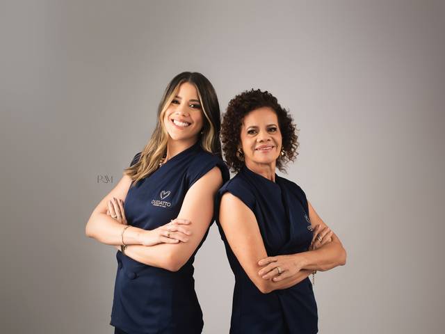 PERFIL PROFISSIONAL de SUANNA CARLA