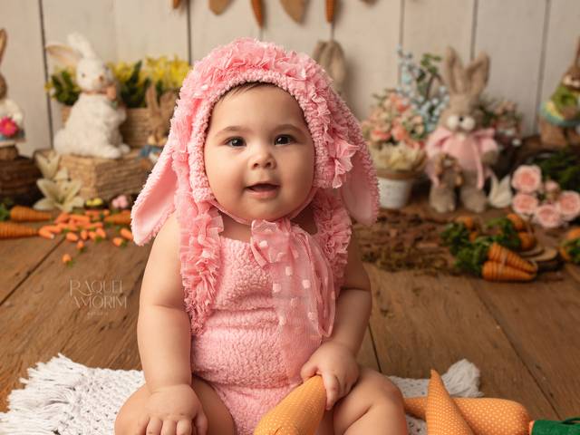 KIDS - 1 a 12 meses de  MARIA JOSÉ - KATARINE