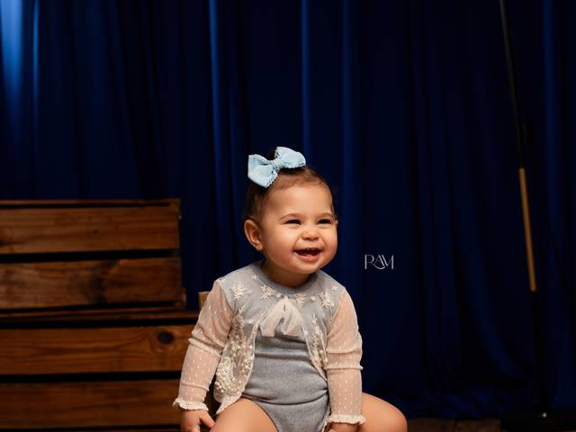 KIDS - 1 a 12 meses de  MARIA JOSÉ - KATARINE
