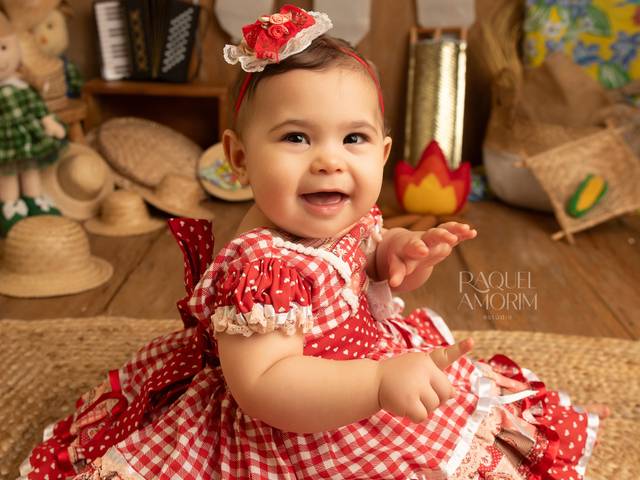 KIDS - 1 a 12 meses de  MARIA JOSÉ - KATARINE