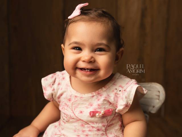 KIDS - 1 a 12 meses de  MARIA JOSÉ - KATARINE