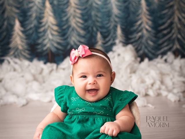 KIDS - 1 a 12 meses de  MARIA JOSÉ - KATHERINE