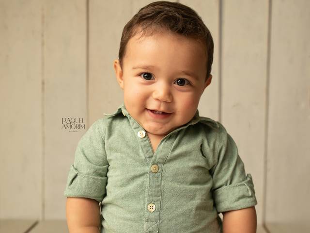 KIDS - 1 a 12 meses de MIGUEL -  MARILIA SAVANA