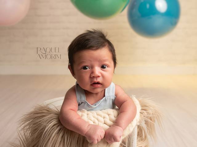 KIDS - 1 a 12 meses de MIGUEL -  MARILIA SAVANA