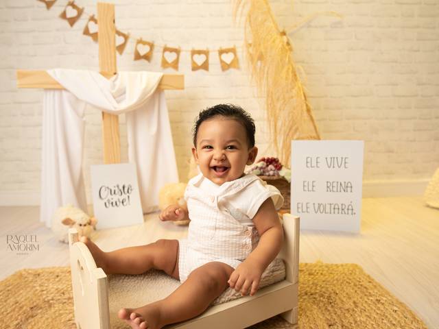 KIDS - 1 a 12 meses de TARCÍSIO AUGUSTO - CINTHIA RAPHAELLA 